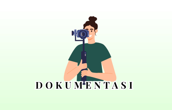 Dokumentasi