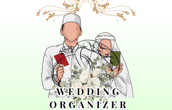 Wedding Organizer