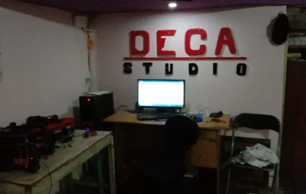 DECA Studio