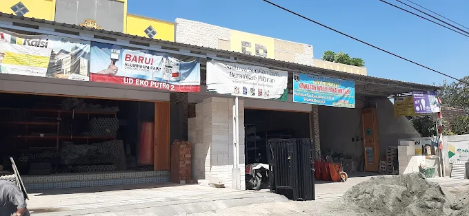 TB Eko Putro 2 Klitik – Ngawi