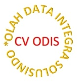 CV ODIS Olahdata Integra Solusindo