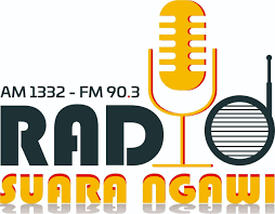 Radio Suara Ngawi