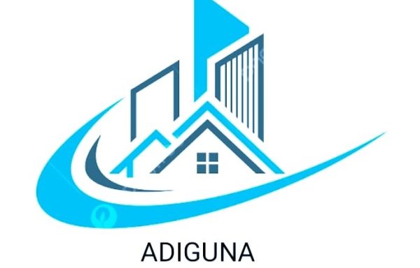 ADIGUNA Konstruksi, Build, & Renovasi